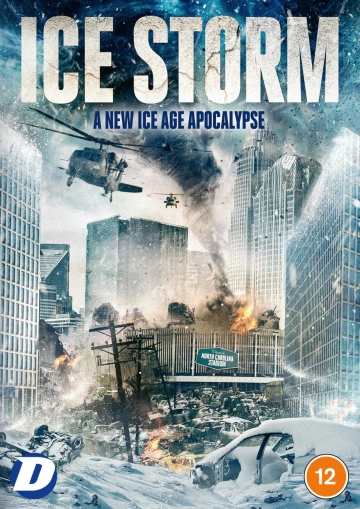 Ice Storm  [WEB-DL 1080p] - FRENCH