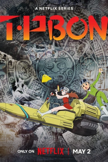 T・P BON - Saison 1 - vf